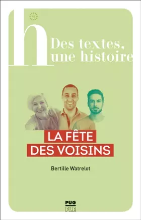 Couverture du produit · La fête des voisins