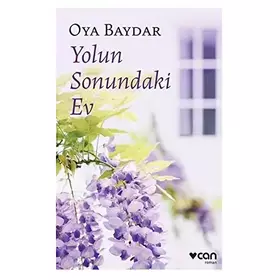 Couverture du produit · Yolun Sonundaki Ev