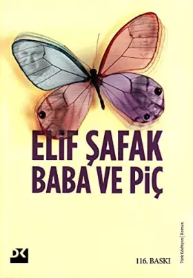 Couverture du produit · Baba ve Piç: Edition langue turque