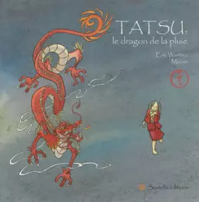 Couverture du produit · Tatsu, le dragon de la pluie