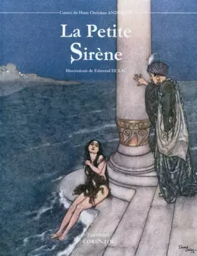 Couverture du produit · La Petite Sirène suivi de Contes du Vent