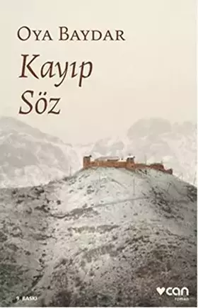 Couverture du produit · Kayip Söz