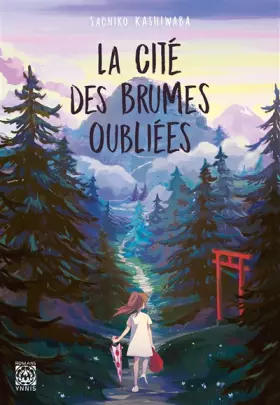 Couverture du produit · La Cité des brumes oubliées