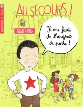 Couverture du produit · Il me faut de l'argent de poche!