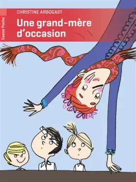 Couverture du produit · Une grand-mère d'occasion