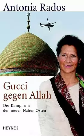 Couverture du produit · Gucci gegen Allah: Der Kampf um den neuen Nahen Osten
