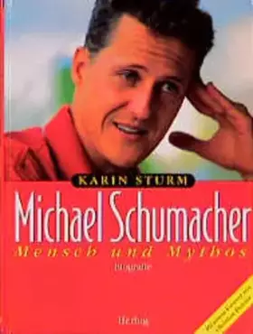 Couverture du produit · Michael Schumacher: Mensch und Mythos - Biografie