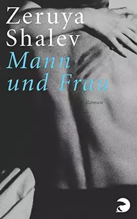 Couverture du produit · Mann und Frau
