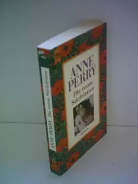 Couverture du produit · Die roten Stiefeletten: Ein Inspektor Thomas Pitt-Roman (Heyne Allgemeine Reihe (01))