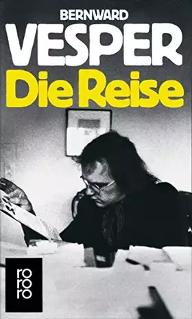 Couverture du produit · Die Reise