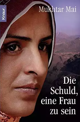 Couverture du produit · Die Schuld, eine Frau zu sein