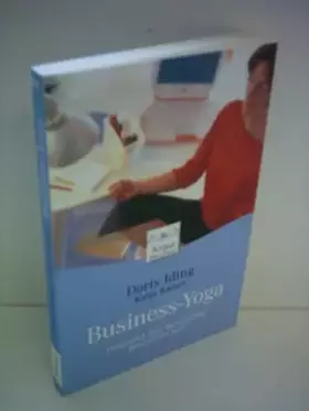 Couverture du produit · Business-Yoga: Entspannt dem Berufsalltag gewachsen sein