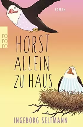 Couverture du produit · Horst allein zu Haus