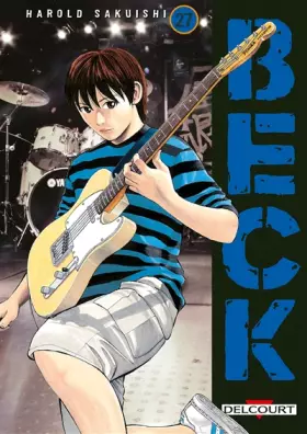 Couverture du produit · Beck Vol.27