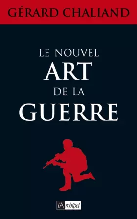 Couverture du produit · Le nouvel art de la guerre