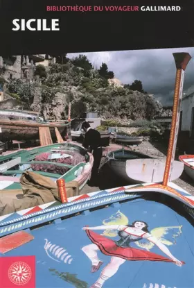 Couverture du produit · Sicile