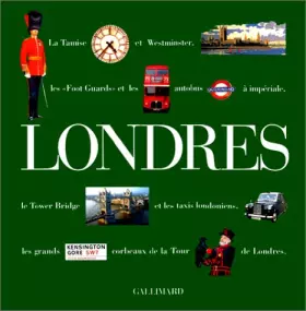 Couverture du produit · Londres