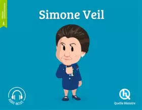 Couverture du produit · Simone Veil