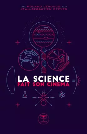 Couverture du produit · La science fait son cinéma