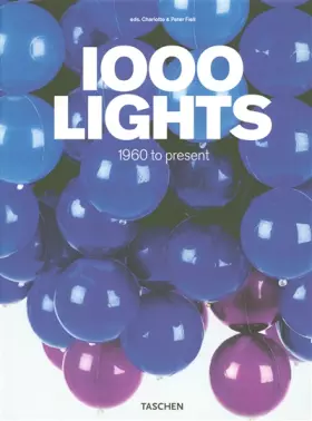 Couverture du produit · 1000 Lights : Volume 2 *- (Ancien prix éditeur : 29.99 euros)
