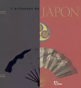Couverture du produit · L'artisanat du Japon