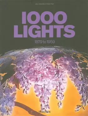 Couverture du produit · 1000 Lights: 1870-1959 v. 1