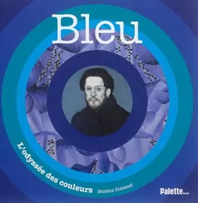 Couverture du produit · Bleu
