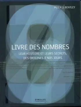 Couverture du produit · Livre des nombres: Leur histoire et leurs secrets, des origines à nos jours