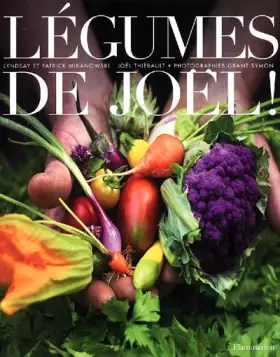 Couverture du produit · Légumes de Joël !
