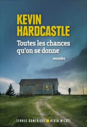 Couverture du produit · Toutes les chances qu'on se donne