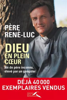 Couverture du produit · Dieu en plein coeur : nouvelle édition