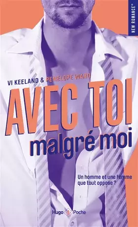 Couverture du produit · Avec toi malgré moi