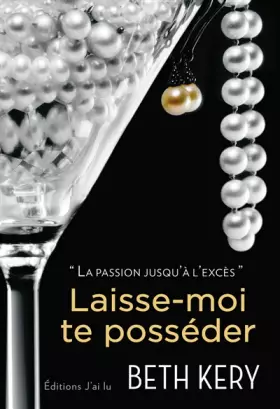 Couverture du produit · Laisse-moi te posséder