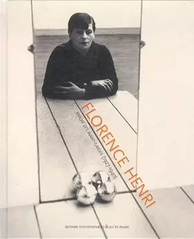 Couverture du produit · FLORENCE HENRI