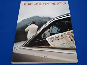 Couverture du produit · PHOTOGRAPHIE D'UNE COLLECTION