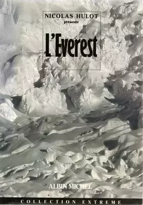 Couverture du produit · L'Everest