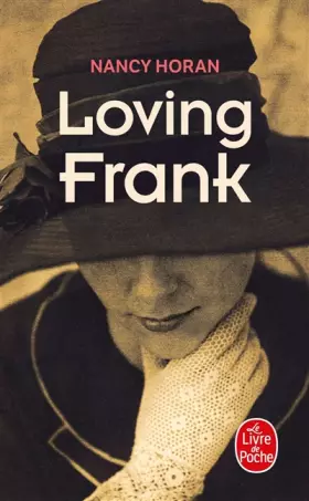 Couverture du produit · Loving Frank (pll)