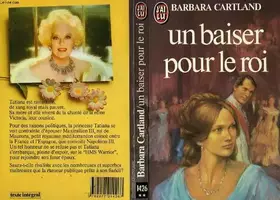 Couverture du produit · Un baiser pour le roi