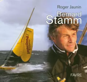 Couverture du produit · Bernard Stamm