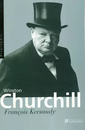Couverture du produit · Winston Churchill : Le pouvoir de l'imagination
