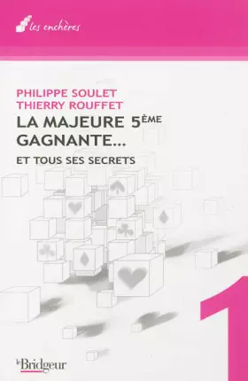 Couverture du produit · La majeure 5e gagnante... et tous ses secrets: Pack Tomes 1 et 2
