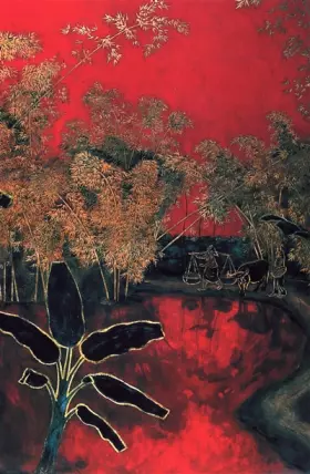 Couverture du produit · La Nuit indochinoise - Tome 2 (2)