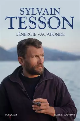 Couverture du produit · L'Énergie vagabonde