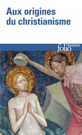 Couverture du produit · Aux origines du christianisme