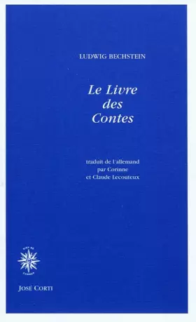 Couverture du produit · Le livre des contes