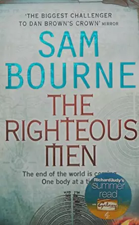 Couverture du produit · The Righteous Men