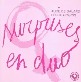 Couverture du produit · Surprise en duo