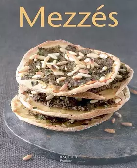Couverture du produit · Mezzés