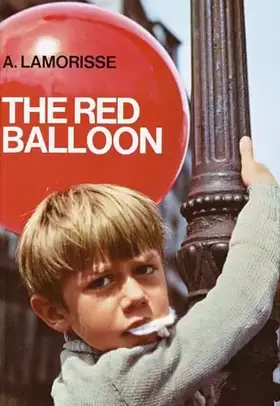 Couverture du produit · The Red Balloon