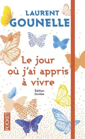 Couverture du produit · Le jour où j'ai appris à vivre COLLECTOR